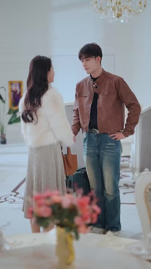 婚宠叶总对妻着迷（86集）全集都在这里了