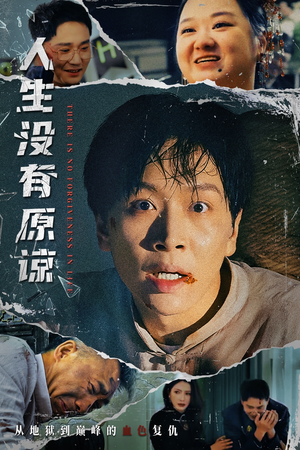 人生没有原谅（80集）免费版