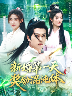 新婚第一天奖励混沌体（106集）短剧太好看了