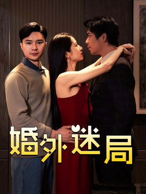 婚外迷局（28集）最火短剧热播中