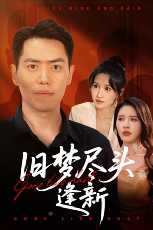 旧梦尽头逢新（46集）短剧太好看