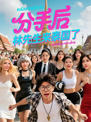 分手后林先生来泰国了(42集) 分手后林先生来泰国了(42集)热播短剧抢先看