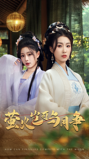 萤火岂可与月争(70集) 萤火岂可与月争(70集)免费短剧看不停