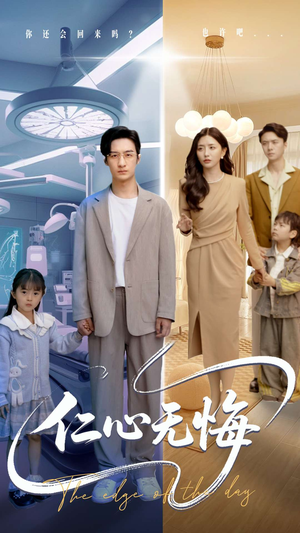 仁心无悔（100集）精彩短剧分享