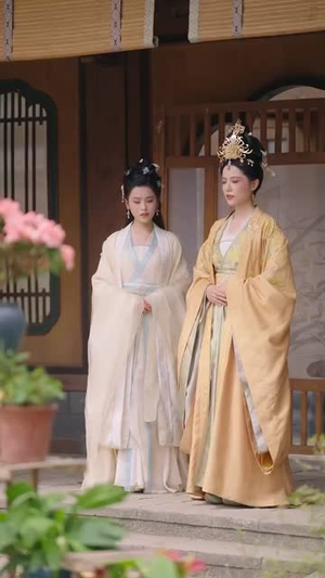 烬月昭昭（82集）好看短剧追不停