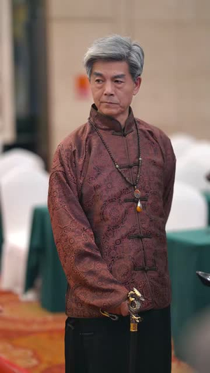 双界倒爷之女帝是我网友（60集）好短剧分享