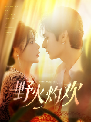 野火灼欢（61集）精彩短剧下载