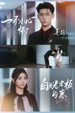 一不小心怀了白月光老板的崽（66集）大结局太过瘾了