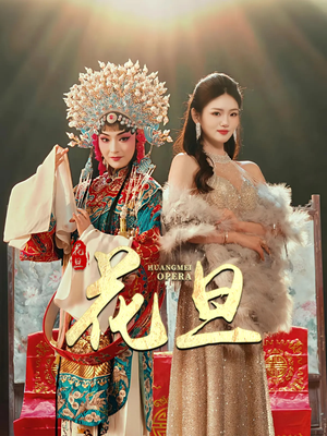 花旦（30集）免费观看全集