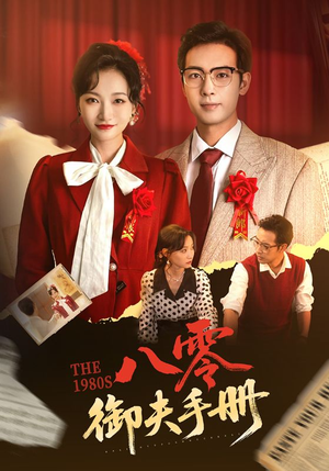 八零御夫手册（64集）完整版