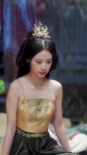 和离后公主她被迫饲养反派影卫（100集）口碑之选免费看