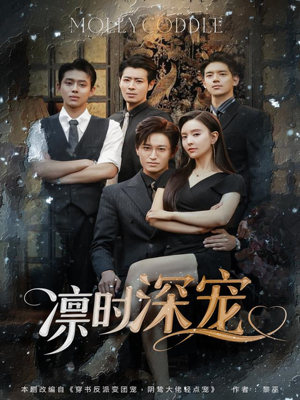 凛时深宠（80集）温柔追捕短剧