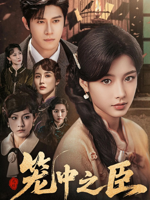 笼中之臣（67集）全集一次看完