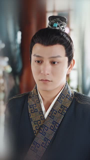 雾锁香山月（82集）免费观看就是爽