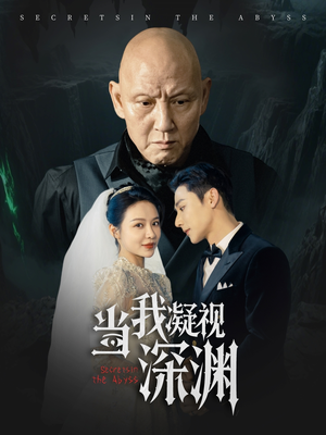 当我凝视深渊（72集）解说