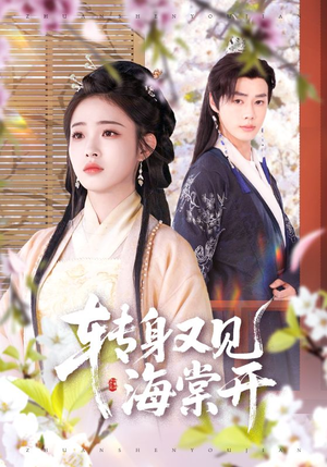 转身又见海棠开（79集）好看短剧抢先看