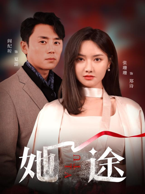 她途（48集）精彩短剧来袭