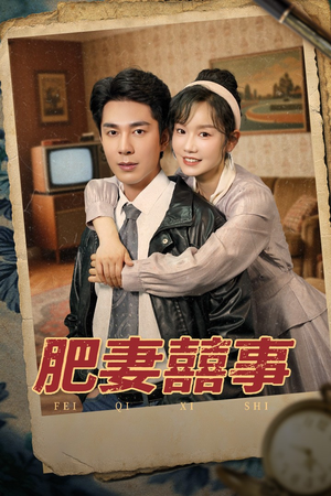 肥妻喜事&肥妻囍事（77集）零花钱看整部剧