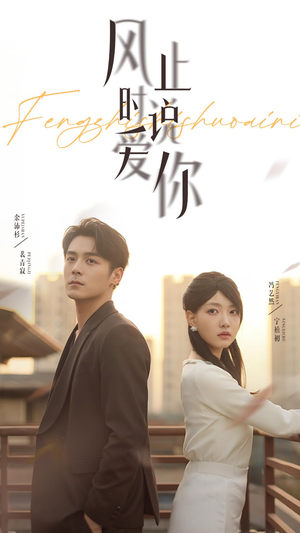 风止时说爱你（70集）海量资源免费看