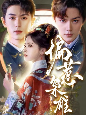 偏惹枭雄（82集）短剧在线更新