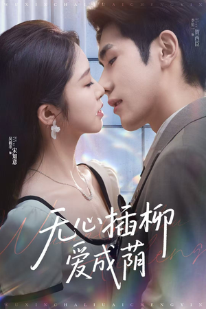 无心插柳爱成荫（80集）短剧推荐更新中