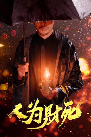 人为财死（47集）全集我都看完了