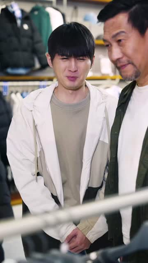 穷养二十年（58集）短剧热播抢先看