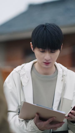 老爸装穷二十年摊牌了（58集）好看短剧追不停