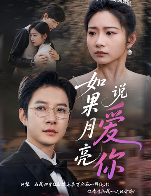 如果月亮说爱你（61集）第三季