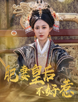 肥妻皇后不好惹（62集）看过的人都说好