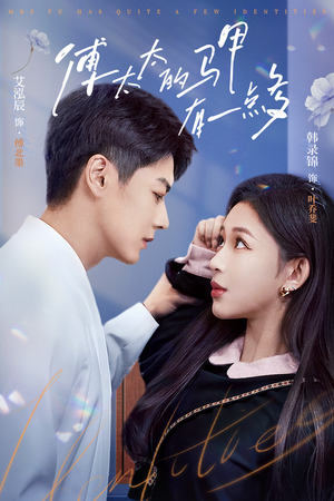 傅太太的马甲有一点多（94集）免费在线看全集