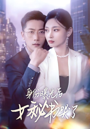 身份曝光后女秘书哭了（31集）短剧热播抢先看