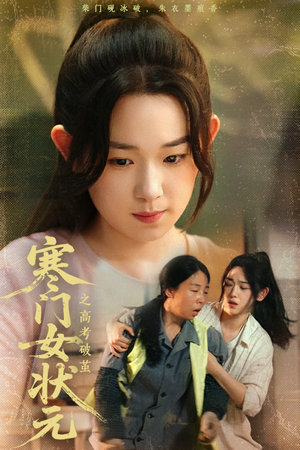 寒门女状元之高考破茧（60集）百度网盘资源