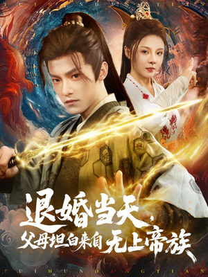 退婚当天，父母坦白来自无上帝族（71集）短剧在线观看