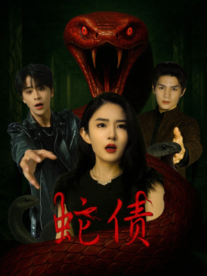 蛇债（32集）免费短剧就是爽