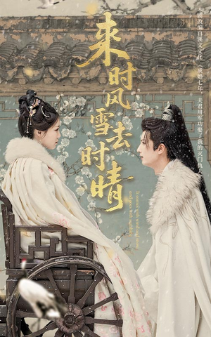 来时风雪去时晴（51集）红果免费看短剧