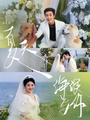 夏天,海浪与你(76集) 夏天,海浪与你(76集)热门短剧分享