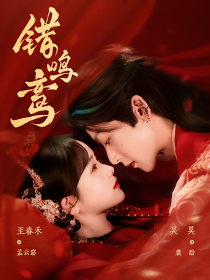 错鸣鸾(75集) 错鸣鸾(75集)最火爆短剧