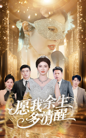 愿我余生多清醒（60集）短剧完整版免费