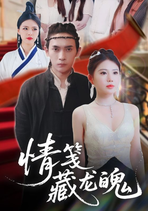 情笺藏龙魄（65集）热播短剧来袭