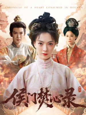 侯门焚心录(94集) 侯门焚心录(94集)恋爱短剧分享