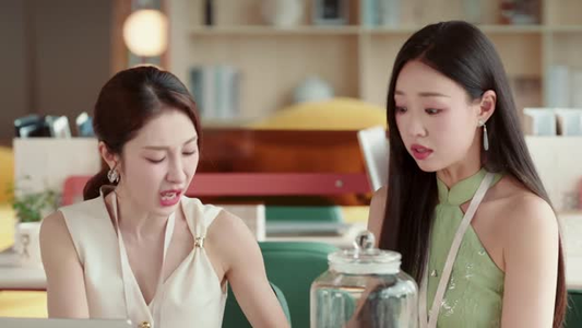 真渡假渡（5集）短剧热门合集