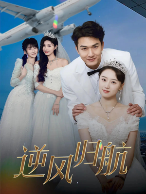 逆风归航（55集）全剧看到大结局