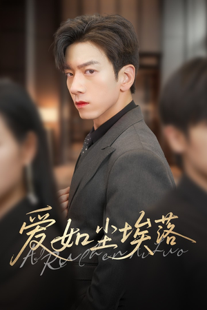 爱如尘埃落（71集）免费观看完整版