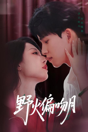 野火偏吻月（51集）热门短剧追不停