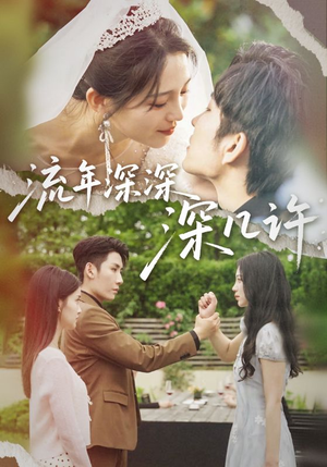 流年深深深几许（70集）免费短剧大全