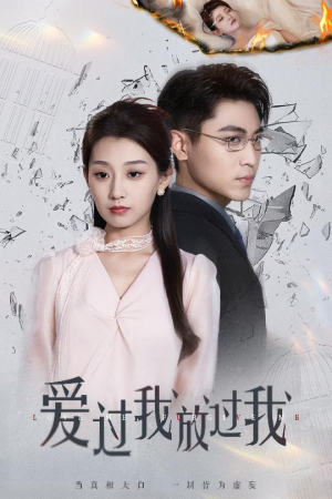 爱过我放过我（51集）热门短剧分享