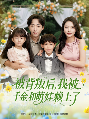 被背叛后，我被千金和萌娃赖上了（85集）百度在线观看