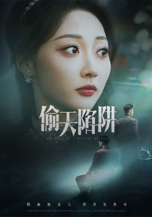 偷天陷阱（70集）在哪看免费