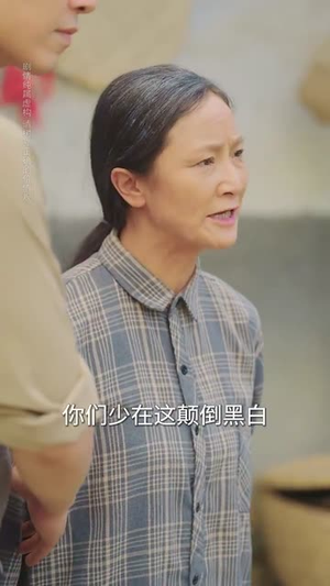 迟来的呼喊（56集）看到了大结局